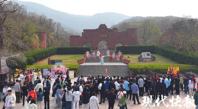  被“免票”标签掩盖的真相：云台山春假热潮背后的逻辑重构 文化旅游