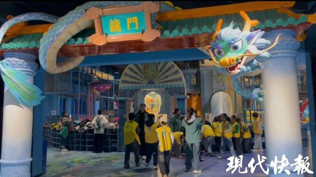  被“免票”标签掩盖的真相：云台山春假热潮背后的逻辑重构 文化旅游