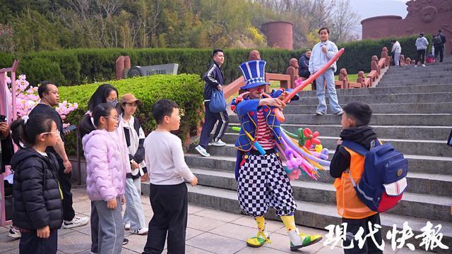  被“免票”标签掩盖的真相：云台山春假热潮背后的逻辑重构 文化旅游