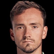  辛纳鏖战两盘抢七，力克梅德韦杰夫，首夺印第安维尔斯大师赛桂冠。 体育新闻