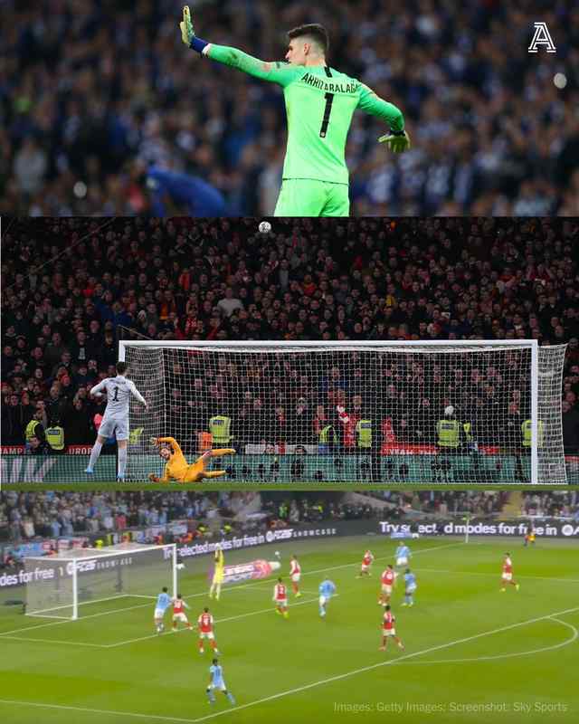  师徒再对决，战术板上的较量；阿森纳遇瓶颈，曼城抓住破绽一击致命。 体育新闻 师徒再对决，战术板上的较量；阿森纳遇瓶颈，曼城抓住破绽一击致命。 体育新闻