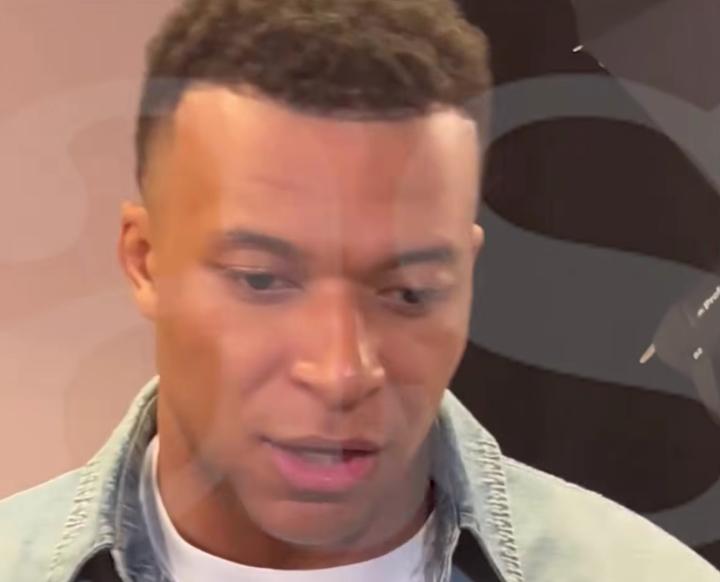  皇马巨星姆巴佩发声；否认留力传闻；坚持高强度出战以迎接大赛。 体育新闻