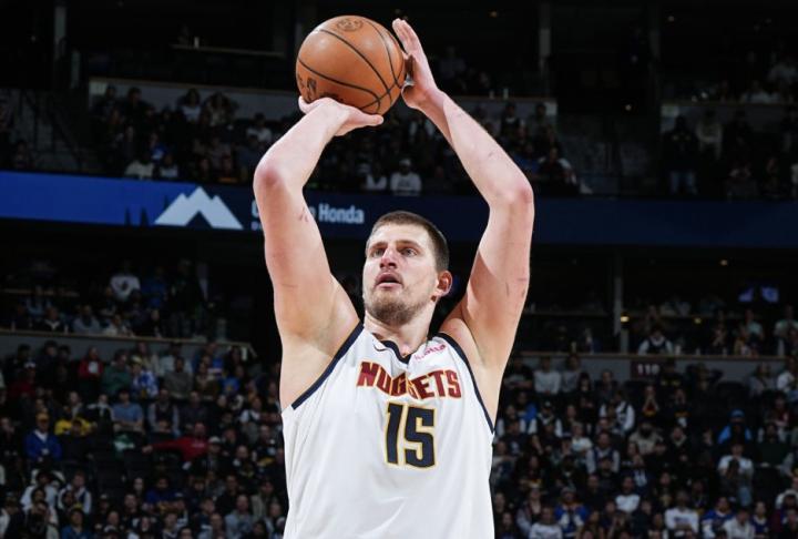  2026赛季季后赛前瞻：高阶战术执行的效率最大化路径 体育新闻