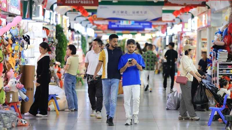  算力产业运营指南：国资入局智算基建的运作机制 企业服务