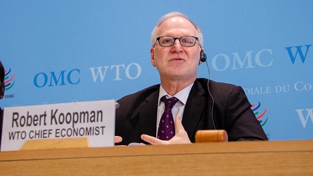  全球贸易体系的重构路径：从关税博弈到自由化重启的深度解析 新闻 全球贸易体系的重构路径：从关税博弈到自由化重启的深度解析 新闻