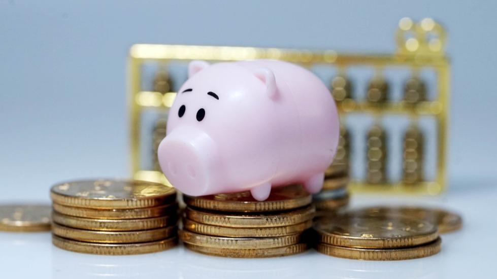  面对收益缩水的焦虑：理财转型期的心理建设与操作指南 情感心理