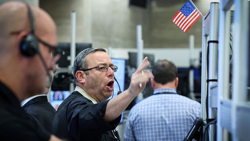 并非单纯的经济回暖，就业数据背后的隐忧逻辑 股票财经