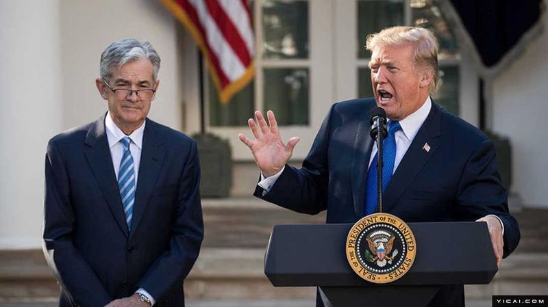  美元贬值真相：盲目追随抛售风潮的代价与避险误区 股票财经 美元贬值真相：盲目追随抛售风潮的代价与避险误区 股票财经