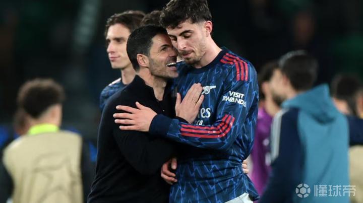  胜率惊人，欧冠赛场如何炼成不败金身？ 体育新闻