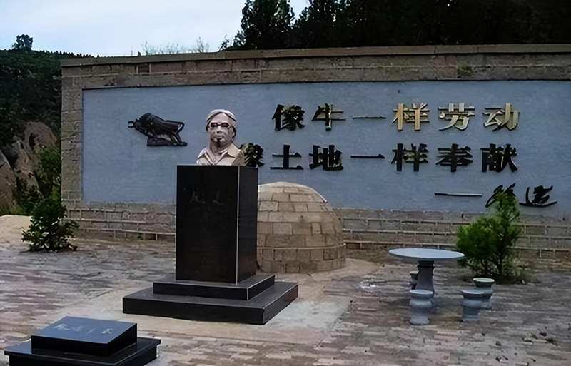 绝版档案:文学巨匠路遥的生命告别与代价。 文化旅游