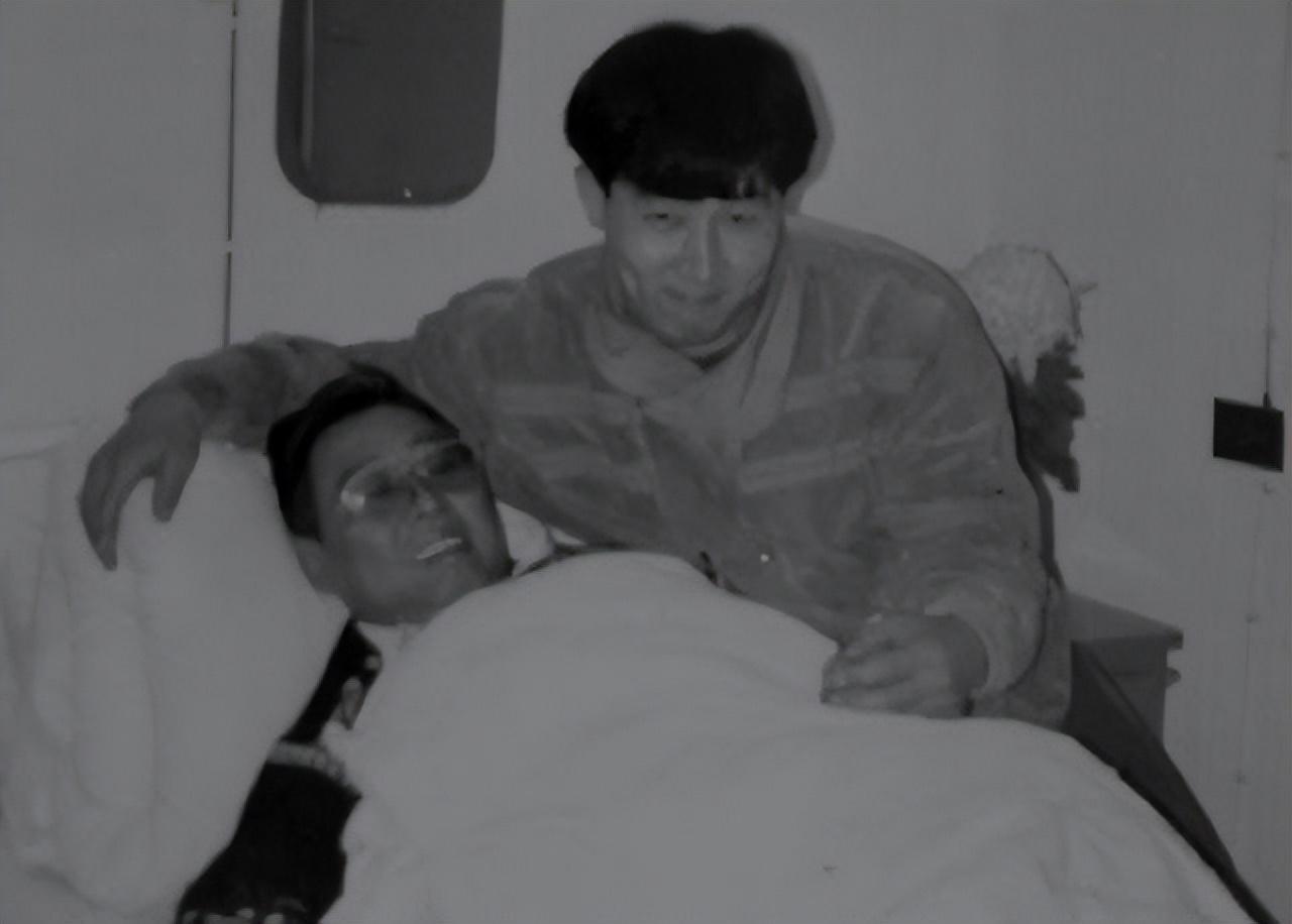 绝版档案:文学巨匠路遥的生命告别与代价。 文化旅游