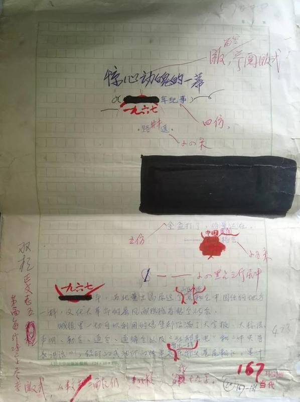 绝版档案:文学巨匠路遥的生命告别与代价。 文化旅游