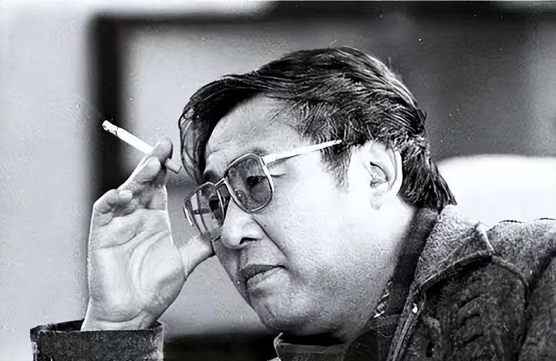 绝版档案:文学巨匠路遥的生命告别与代价。 文化旅游