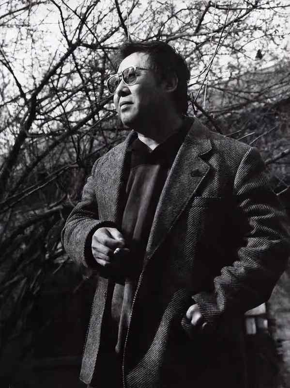 绝版档案:文学巨匠路遥的生命告别与代价。 文化旅游