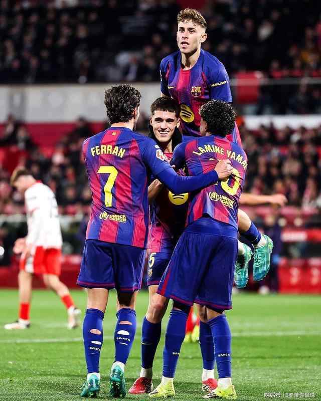 弗里克执教巴塞罗那:107场300球的进攻密码与战术革新 体育新闻