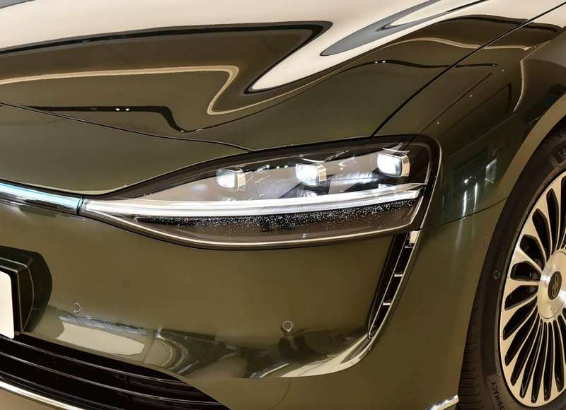  【深度实测】享界S9T十二版本选购指南：华为智驾+途灵底盘的技术解构与精准选配逻辑 汽车科技