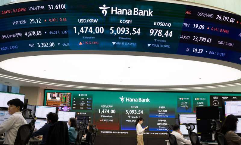  韩国能源转型深水区：2030年20%可再生能源目标背后的技术路线图与产业逻辑 新闻