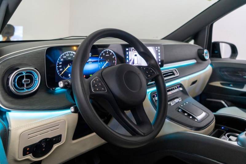 双林股份港股IPO深度拆解：从汽车座椅调节器龙头到人形机器人新贵的底层逻辑 汽车科技