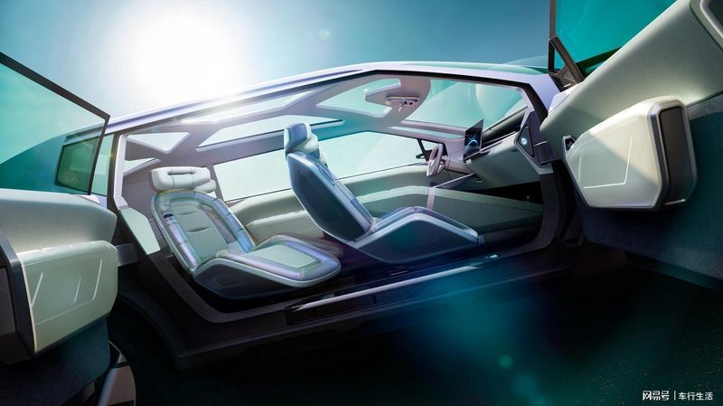  技术解码与战略纵深：IONIQ入华方案的全景透视 汽车科技