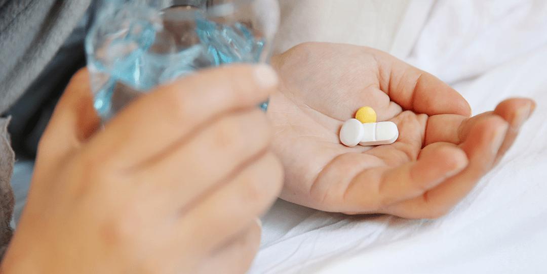  【技术解码】降压药服用时机：人体血压节律与药代动力学的精准匹配 健康养生