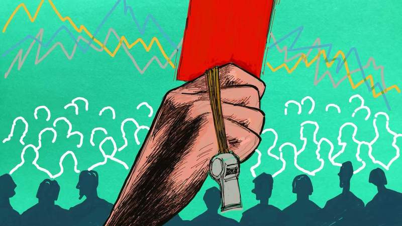  当“帮忙走账”变成一场噩梦：那些配合造假的企业，后来都怎样了？ 股票财经