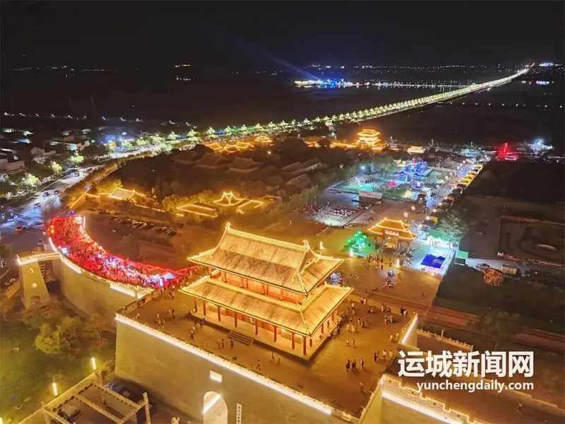  当故乡的春天被看见：一座小城如何用百场活动留住漂泊的心 文化旅游