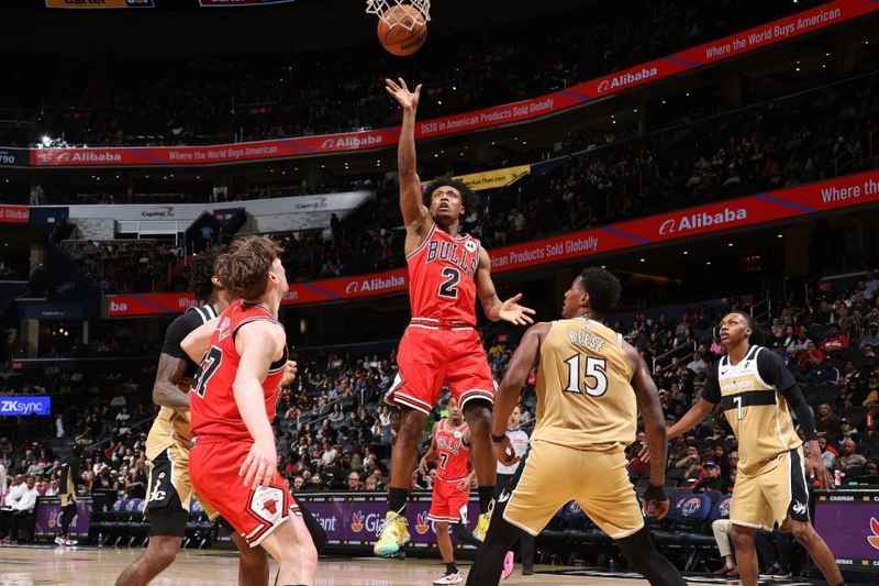  公牛三叉戟合砍84分背后的战术密码：奇才八连败的技术根源深度解析 体育新闻