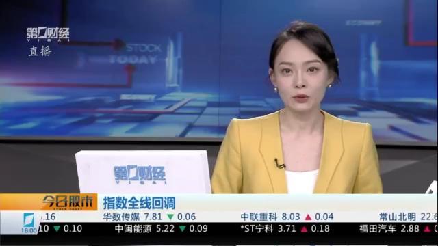  4000点关口失守后，A股市场该何去何从？ 股票财经