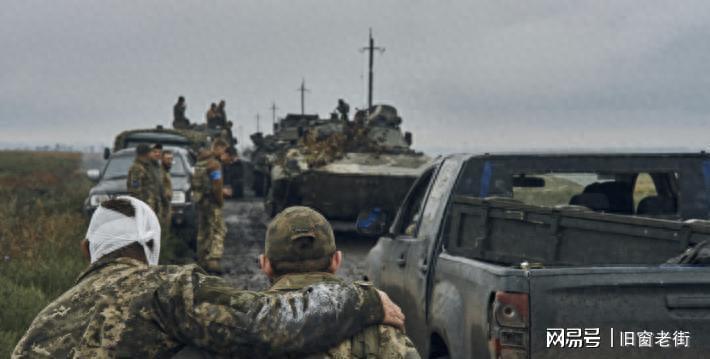  俄乌冲突第四年：从能源依赖到供应链博弈，谁在改写全球财富版图？ 新闻