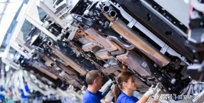  俄乌冲突第四年：从能源依赖到供应链博弈，谁在改写全球财富版图？ 新闻