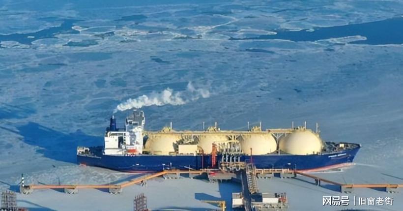  俄乌冲突第四年：从能源依赖到供应链博弈，谁在改写全球财富版图？ 新闻