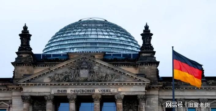  俄乌冲突第四年：从能源依赖到供应链博弈，谁在改写全球财富版图？ 新闻