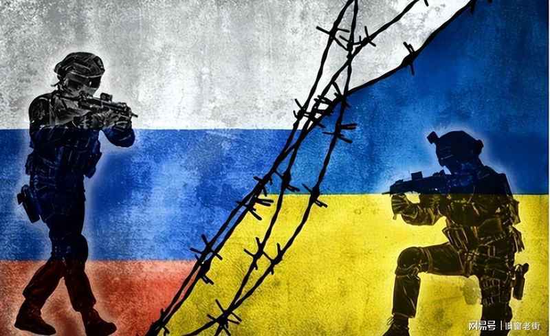  俄乌冲突第四年：从能源依赖到供应链博弈，谁在改写全球财富版图？ 新闻