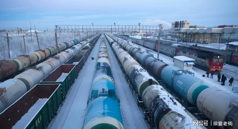  俄乌冲突第四年：从能源依赖到供应链博弈，谁在改写全球财富版图？ 新闻