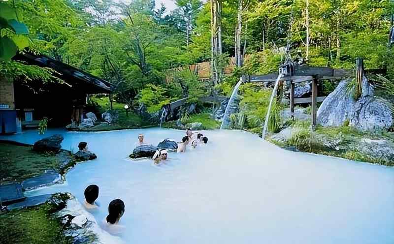  「能源断供启示录」：从日本温泉熄火透视地缘冲突下的供应链脆弱性 新闻