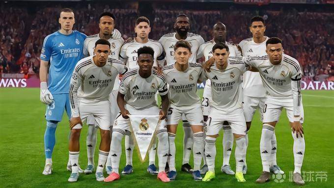 那一夜伯纳乌的眼泪：皇马球迷难以承受的八强之痛 体育新闻