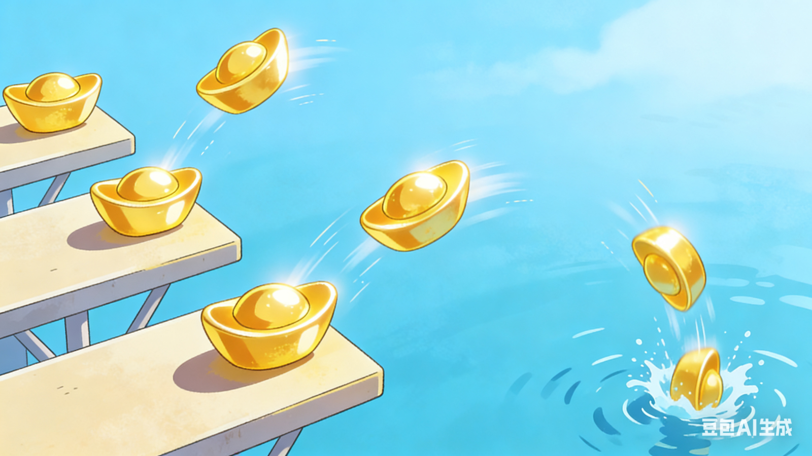  【深度剖析】地缘博弈×货币宽松：2026年贵金属牛市的底层逻辑与趋势推演 股票财经