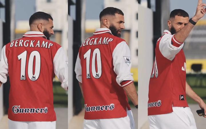  从里昂到伯纳乌：一位金球先生的转会暗线与阿森纳的十五年遗憾 体育新闻