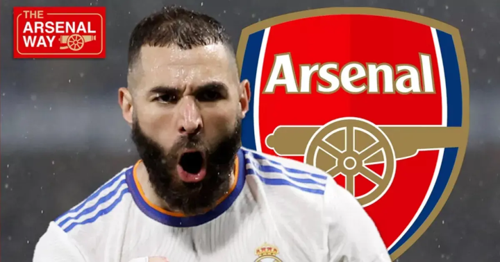  从里昂到伯纳乌：一位金球先生的转会暗线与阿森纳的十五年遗憾 体育新闻