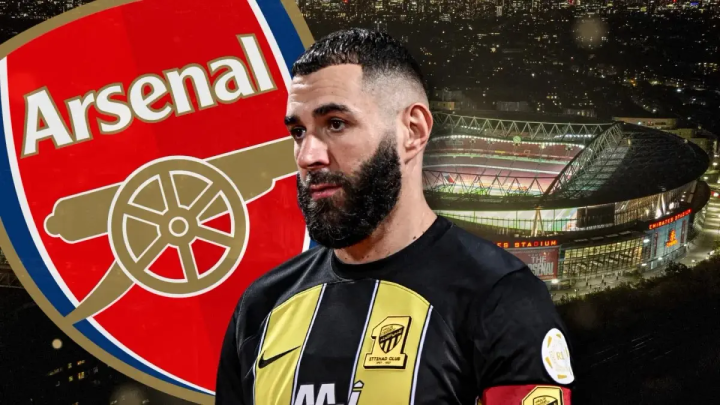  从里昂到伯纳乌：一位金球先生的转会暗线与阿森纳的十五年遗憾 体育新闻