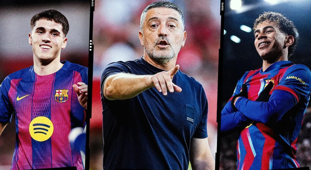 战术基因的百年传承：克鲁伊夫哲学如何重塑拉玛西亚青训体系 体育新闻