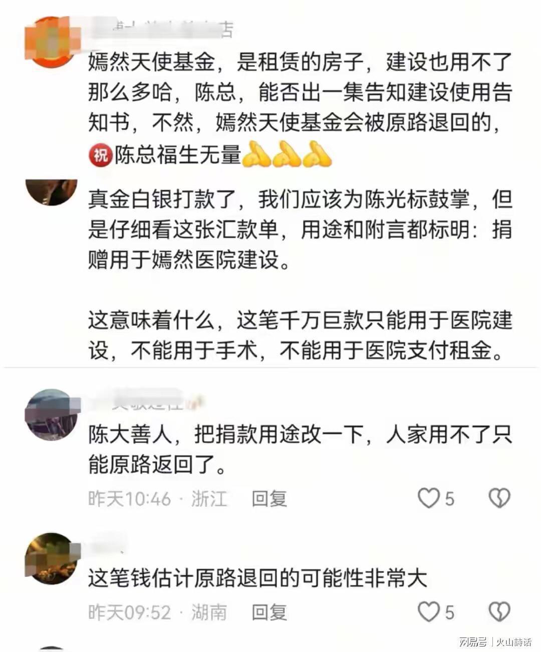  公益捐赠合规性深度解析：陈光标事件背后的法律要件与舆论反思 新闻