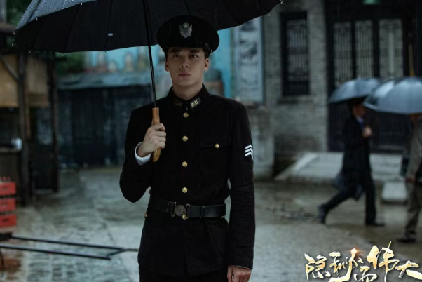  《隐秘而伟大》：一部颠覆传统叙事逻辑的谍战剧技术解剖 影视小说