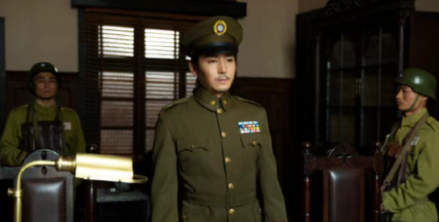  《隐秘而伟大》：一部颠覆传统叙事逻辑的谍战剧技术解剖 影视小说