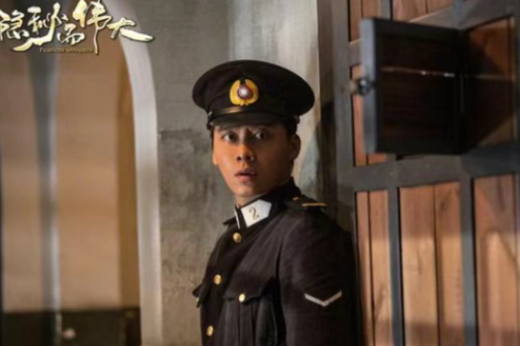  《隐秘而伟大》：一部颠覆传统叙事逻辑的谍战剧技术解剖 影视小说