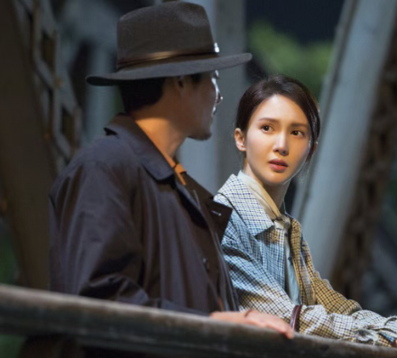  《隐秘而伟大》：一部颠覆传统叙事逻辑的谍战剧技术解剖 影视小说