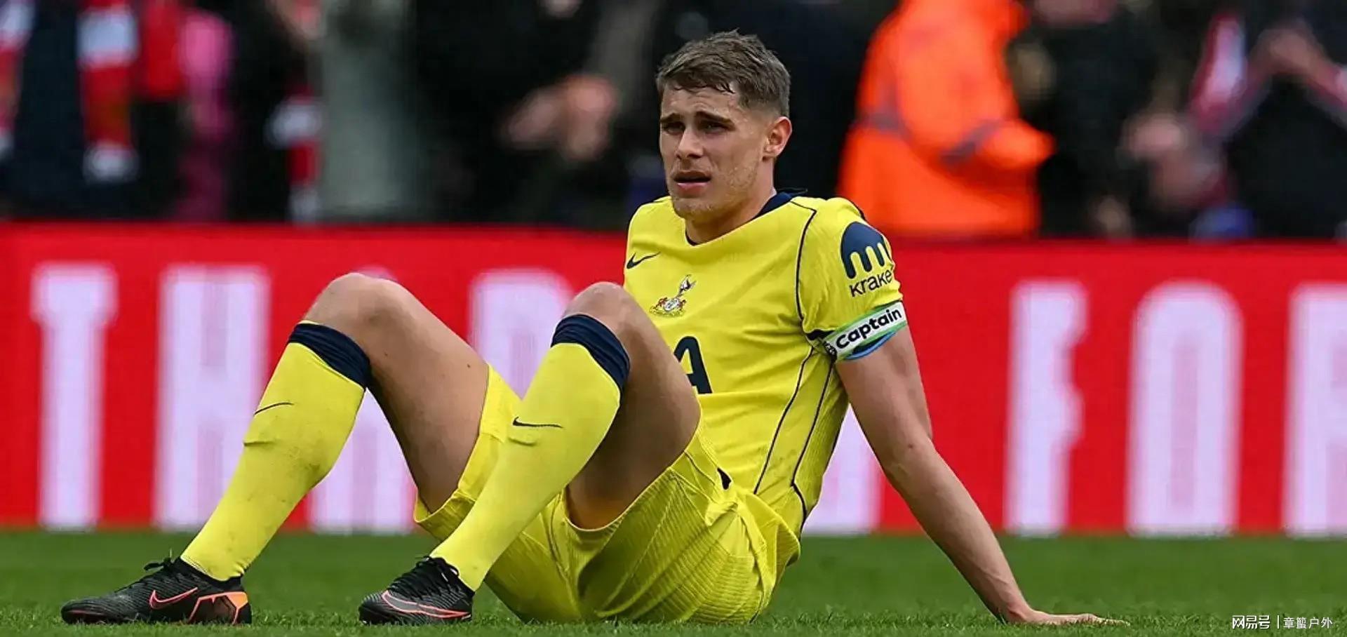  【深度复盘】英超BIG6降级数据库：曼城10次领跑背后的结构性困局与破局逻辑 体育新闻