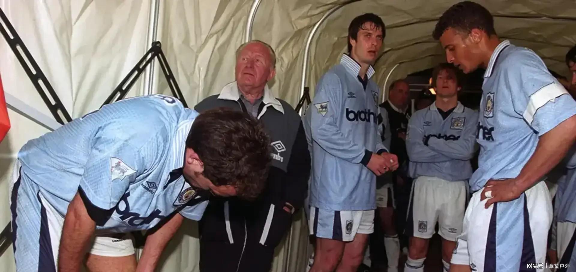  【深度复盘】英超BIG6降级数据库：曼城10次领跑背后的结构性困局与破局逻辑 体育新闻