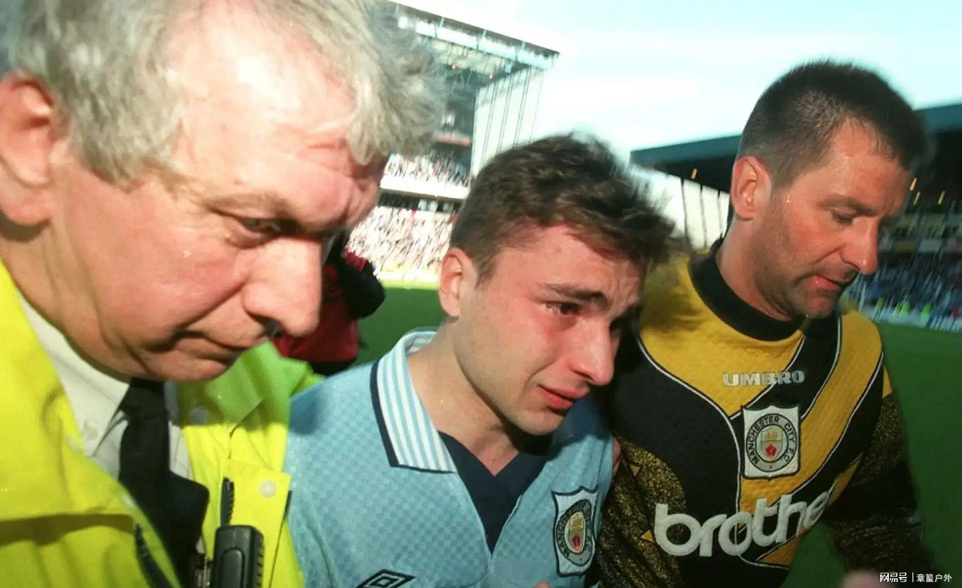  【深度复盘】英超BIG6降级数据库：曼城10次领跑背后的结构性困局与破局逻辑 体育新闻