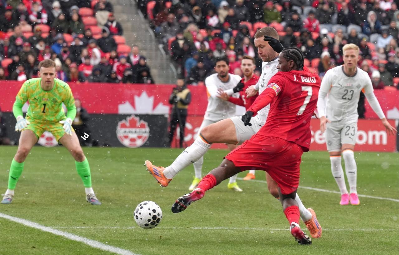  进球之后：那些被国家队召回的失意者，和他们各自的救赎故事 体育新闻